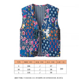 Double-Sided Wear 2025 Street Fashion Cotton Suit With Women's Vest Short Vest Autumn And Winter Leisure