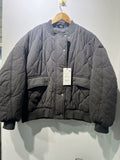 Cotton Clothes Loose Bomber Jacket Baseball Suit Casual Thin