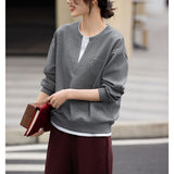 Spring And Autumn New Vest Small Suit Jacket Short Elegant Temperament Casual Slim Slimming