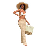 Skirt Women Sexy Hot Girl With Half-Dress Skirt Dress Female High Sense