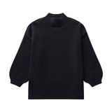 2025 Casual Thin Knit Sweater