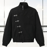 2025 Autumn And Winter New Women's Small Casual Casual Collar Buckle Hairs Of The Short Coat Woman