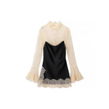 New Women's Solid-Colored Bows In Autumn 2025