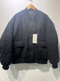 Cotton Clothes Loose Bomber Jacket Baseball Suit Casual Thin