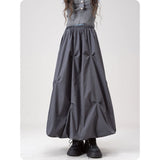 Mid-Autumn 2025 New High-Rise Baboon Skirt Dress In The Spring And Summer Of 2025