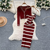 Women's Wears A 2025 New Slim Slender Sleeve Jacket