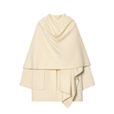 Women's Clothing 2025 Spring New Fashion Bump Back Bow Trim Tector