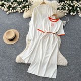 Station 2025 Spring And Autumn New Women's Fashion High-Sleeves Long Sleeve Long Sleeve Coat Two-Sleeve Jacket