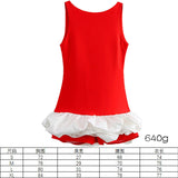 Mini Party Dress Women's Cascadal Short Dress 2025 Dress-Up Long Sleeves Of The Pool