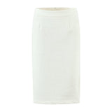 Ins2025 New Fashion Women's Relaxation Texture Large Velvet Long-Sleeved Skirt