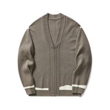 Vintage Heavy Industry Pu Leather Jacket Autumn Sweet Cool Hot Babes Oversize Premium Locomotive Jacket