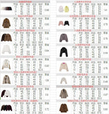 Women's Thick Lamb Fur Black Coat Women's Winter 2025 New Fur