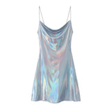 Z Explosion Autumn New Street Wind 8 Color Dress 3082934