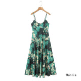 Spring 2025 New Belt With Neck Neck Vest Style Blouse + Trousers Suit