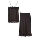 Women's Clothing 2025 New Fashion Temperament With Bow Shirt Top