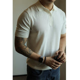 Fashion Full Of Stars Loose Short-Sleeved T-Shirt Men And Women Round Collar Summer Niche Bottom Shirt Tide Half-Sleeved Top