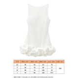 Mini Party Dress Women's Cascadal Short Dress 2025 Dress-Up Long Sleeves Of The Pool