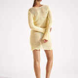 New Sexy Babes Bag Hip Dress Seaside Beach Dress Dress Girl