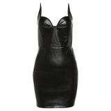 2025 Autumn Fashion Trend Women's New Shoulder Repair Bag PU Leather Dress