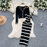 Women's Wears A 2025 New Slim Slender Sleeve Jacket