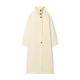 Single-Dran Buckle Swing 2025 Wide Short Female Vest Open Back Sexy Sling Skirt V-Neck Summer