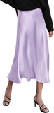 High Waist Thin Long-Skinny Vinegar Slid Half Skirt 2025 New Bag Of Fish Tail A-Word Dress