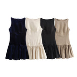 New Women's Solid-Colored Bows In Autumn 2025