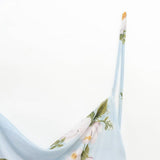 Z2025 Spring And Summer New Women's Fashion Sexy Hot Girl Print Mesh Dress 5039122