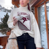 2025 Autumn And Winter New Women's Small Casual Casual Collar Buckle Hairs Of The Short Coat Woman