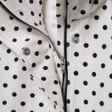 Women's 2025 New Casually Loose Design Long-Sleeved Jacket Jacket