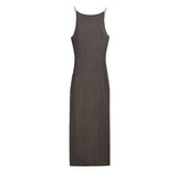 2025 Summer New Women's Decoration Bag Sexy Back Ribs Ribs