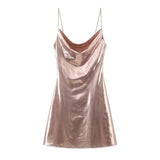 Z Explosion Autumn New Street Wind 8 Color Dress 3082934
