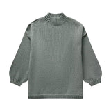 2025 Casual Thin Knit Sweater