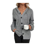 2025 New Asson EBAY Hoodie Long-Sleeved Knitwear Sweater Jacket