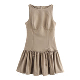 New Women's Solid-Colored Bows In Autumn 2025