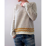 New Sweater Women's Wish Hot Selling Round Collar Color Loose Fashion Knitted Shirt