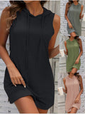 2025 Spring And Summer Repair Kite Hoodie T-Shirt Sports Casual Women's Short-Sleeved Fashion