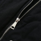 Cotton Clothes Loose Bomber Jacket Baseball Suit Casual Thin