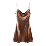 Z Explosion Autumn New Street Wind 8 Color Dress 3082934