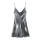 Z Explosion Autumn New Street Wind 8 Color Dress 3082934