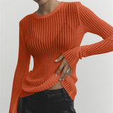 2025 Spring And Summer New Hot Selling Long Sleeve Round Neck Thin Breathable Knitted Shirt Sunscreen Hooded Shirt